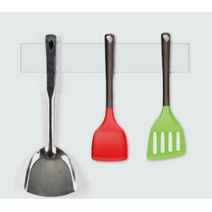 수용성실리콘 양면 테이프 방수 재접착 초강력 투명 나노 주방 차안, 길이 5M