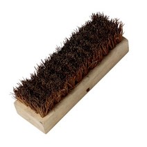 가성비 바닥청소용 다용도 야자각솔 21cm 청소브러쉬 SB+ 3113EA, 본상품선택