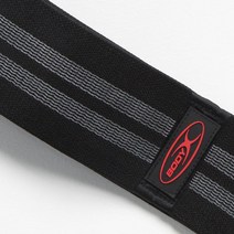 바디엑스 바디엑스 힙 워크아웃 밴드 헬스소품 힙밴드 루프밴드 탄성밴드, L사이즈