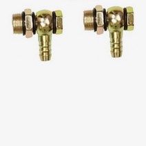 유수분리기 보트 트럭용 500fg 900fg 1000fg 연료 필터 오일물 어셈블리 500fh 900fh 1000fh 2010pm 2040pm pm tm 필터, 1000fg 커넥터