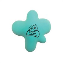 장난감 스플래쉬 블루 비숑 풍산개 닥스훈트 베들링턴테리어 치와와 체키니즈 사모예드 시츄 진돗개 고무공, 선택완료