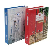 유로포켓앨범(48매 소 빨강 드림), 단품