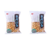 트위스트 750g X 2 대용량 박스 도매 벌크 꽈배기 과자 탕비실 직장인 사무실 간식 스낵 아이들 간식, 1FW1_코스모스 트위스트 750gx2