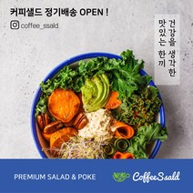 샐러드 9종의 다양한 채소만 170g 가득/ 내맘대로 토핑 [ 샐러드 배달 정기배송 가능 ], 선택안함, 닭가슴살110g