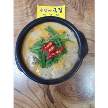 유진네장어탕 600gX10팩=6kg 푸짐한 시래기와 직접 담근 된장과 강화산 장어로 만든 유진네국집 가마솥장어탕, 600g, 10개