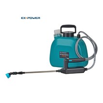 이엑스파워 충전식 분무기 세트 5리터 EBS-5L, 1개, 단품