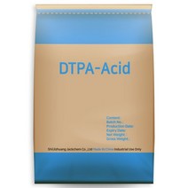 DTPA 킬레이트제 25kg 과채류 시설재배 염류집적해소