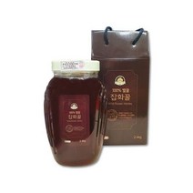 동화양봉 - 아카시아꿀 2.4kg
