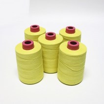 Aramid 1414 재봉사 내화성 고온 난연 Kevlar 100 그램개, 한개옵션1, 13 black   403
