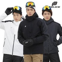펠리체 펠리체_프로즌 스키복 보드복 자켓 남녀공용