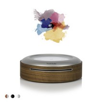 (Tivoli Audio Model CD (극동음향정품(와이어리스 CD플레이어 블랙/블랙 블랙/와이어리스/플레이어/극동음향정품