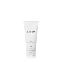강남역점라곰 셀럽 마이크로 폼 클렌저 50ml