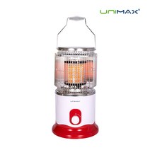 유니맥스 코일 히터 원통 UMH-2120CL