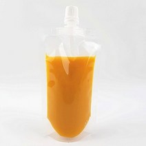 바이올팩키지 스파우트 파우치 150ml 100매 11파이, 100장