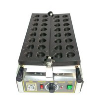 업소용 밤빵 기계 밤빵 제조기 16p 20p 전기 회전식 태양산업