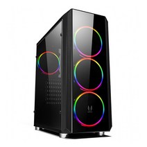 중고컴퓨터 조립컴퓨터 게이밍 RTX2060 / RTX3060 / RTX3070 게임용 중고컴퓨터, (게이밍13) i7-7세대/16G/RTX3060TI