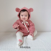 [아이꺼]유아 달이별이귀욤슈트