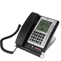 대우정품 DT-900 스텐드형 발신자전화기