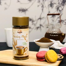 커피 발아 보리 100g 유기농 그라나 말토 오르조, 1개