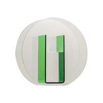 SJSHOP 아크릴 꽃병 꽃 화분 냄비 컨테이너 홈 정원 실내 장식 꽃꽂이 꽃병, 스타일 1