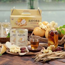 생강품은 도라지배숙 80ml 120팩