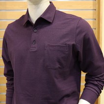 [INDIAN] 폴리스판 솔리드 2가지 색상 티셔츠 MIE ALYF8211