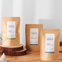 [원두] 브라질 옐로우 버번, 500g, 홀빈(분쇄안함)