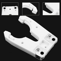 공구걸이 ISO30 공구 홀더 클램프 산업용 크래들 방염 CNC 자동 고정밀 내마모성 10cm 클로