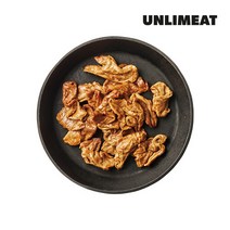 [언리미트] 비건 대체육 식물성 슬라이스 260g x 2팩
