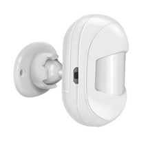 Tuya 미니 PIR 모션 센서 스마트 인체 바디 무브먼트 무선 홈 연결 ZigBee3.0 Wifi 게이트웨이 허브, [01] 1PCS Sensor