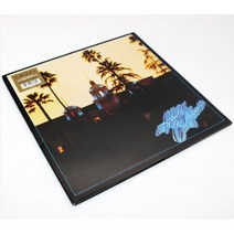 Eagles 이글스 호텔캘리포니아 LP 바이닐