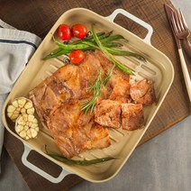 이동갈비 포천 돈왕구이 2kg(500gX4팩), 단품없음, 4팩, 500g
