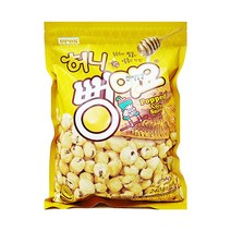 허니 뻥이요, 240g, 2개