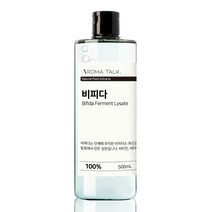 비피다 발효용해물 원액 화장품원료, 500ml