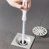 배수구 청소솔