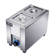 멜팅기 초콜릿 중탕 치즈 가열 뷔페 수제비누 베이킹, 냄비 2개(대형)