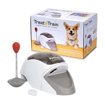 PetSafe 트릿 & 트레인 원격 간식 디스펜서 404755