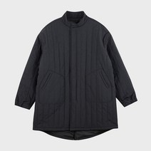 라이풀 피쉬테일 파카 LF2SPD0205