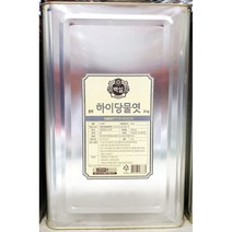 고과당(백설 25k) 식당 업소 주방 요리 음식 식재료, 알리바바마켓 1