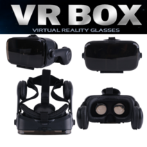 BB200 기어VR 브이알 VR 기계 BOX 안드로이드 아이폰 영화감상 4D