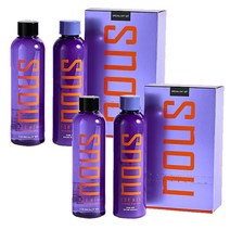 [SNOU] 스노우포맨 클럽허그 스페셜 기프트세트 (크림스킨 200ml + 크림에센스 200ml) 1+1