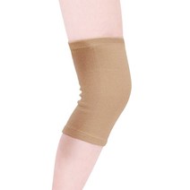 [빅토스] 무릎 밴드 다용도 보호대 압박 고정, L