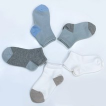 캠핑 해충방지 유아 어린이 양말 모기 야외활동