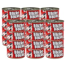 빼로빼로 고양이 습식 사료 그레이비 참치+게살, 80g x 24개입, 6박스