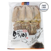 건어물도매몰 국내산 북촌 햇 마른오징어 당일바리 20마리 한축 1.0kg ~ 2.0kg 내외 (옵션 선택), 당일바리 마른오징어20미한축1.7kg내외