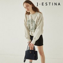 [제이에스티나 백] GIA SM 토트 BK (JHNCHD2BF050BK980)