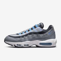 국내매장용 나이키 에어맥스 95 남성 신발 쿨 그레이 DM0011-003 Nike Air Max 95 Cool Grey