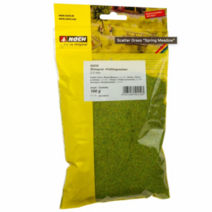NOCH 50210 디오라마 잔디 가루 Spring Meadow 2.5mm 길이 100g