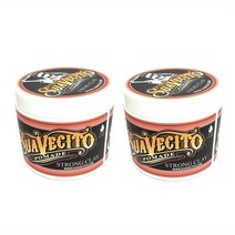수아베시토 포마드 펌 클레이 113g 헤어왁스, 2개