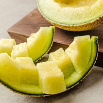 곡성 메론 머스크 멜론 3kg 7.5kg, 머스크멜론 특상품 - 8kg[3수]